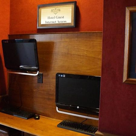 Stockyards Hotel Fort Worth Zewnętrze zdjęcie