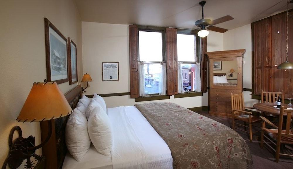 Stockyards Hotel Fort Worth Zewnętrze zdjęcie