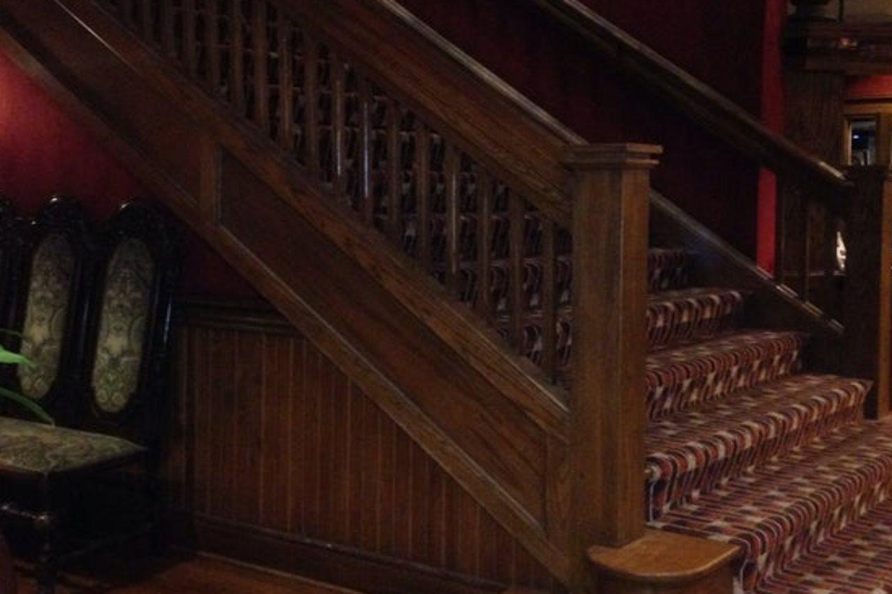 Stockyards Hotel Fort Worth Zewnętrze zdjęcie