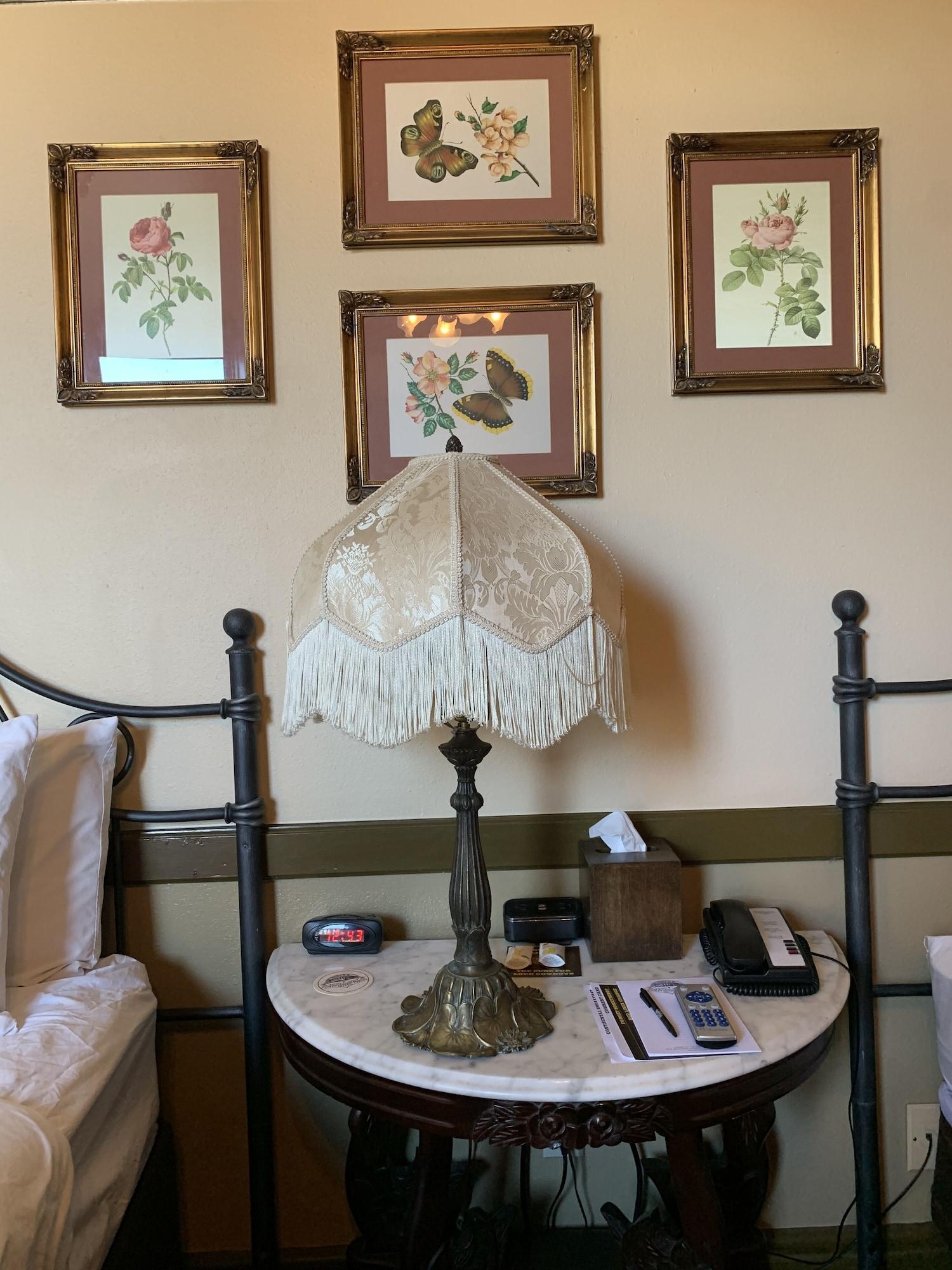 Stockyards Hotel Fort Worth Zewnętrze zdjęcie