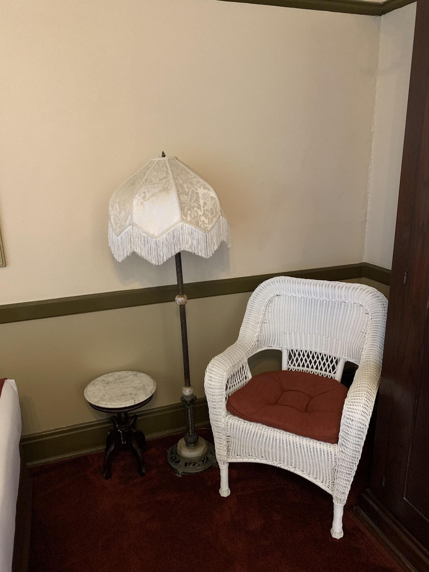 Stockyards Hotel Fort Worth Zewnętrze zdjęcie