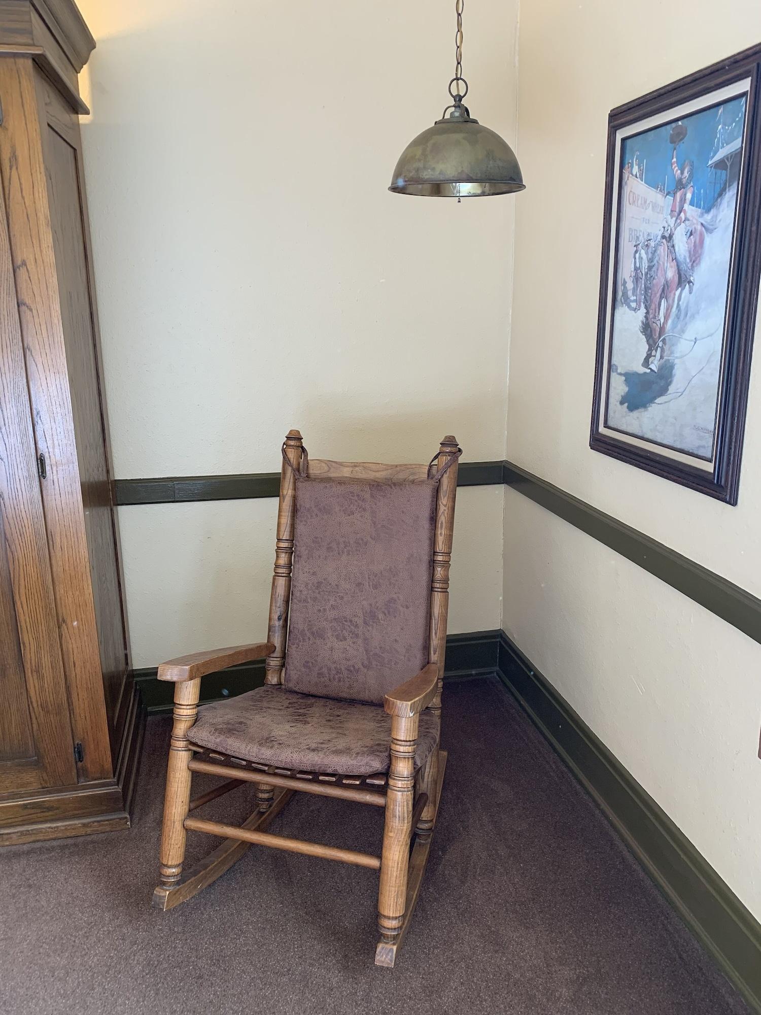 Stockyards Hotel Fort Worth Zewnętrze zdjęcie