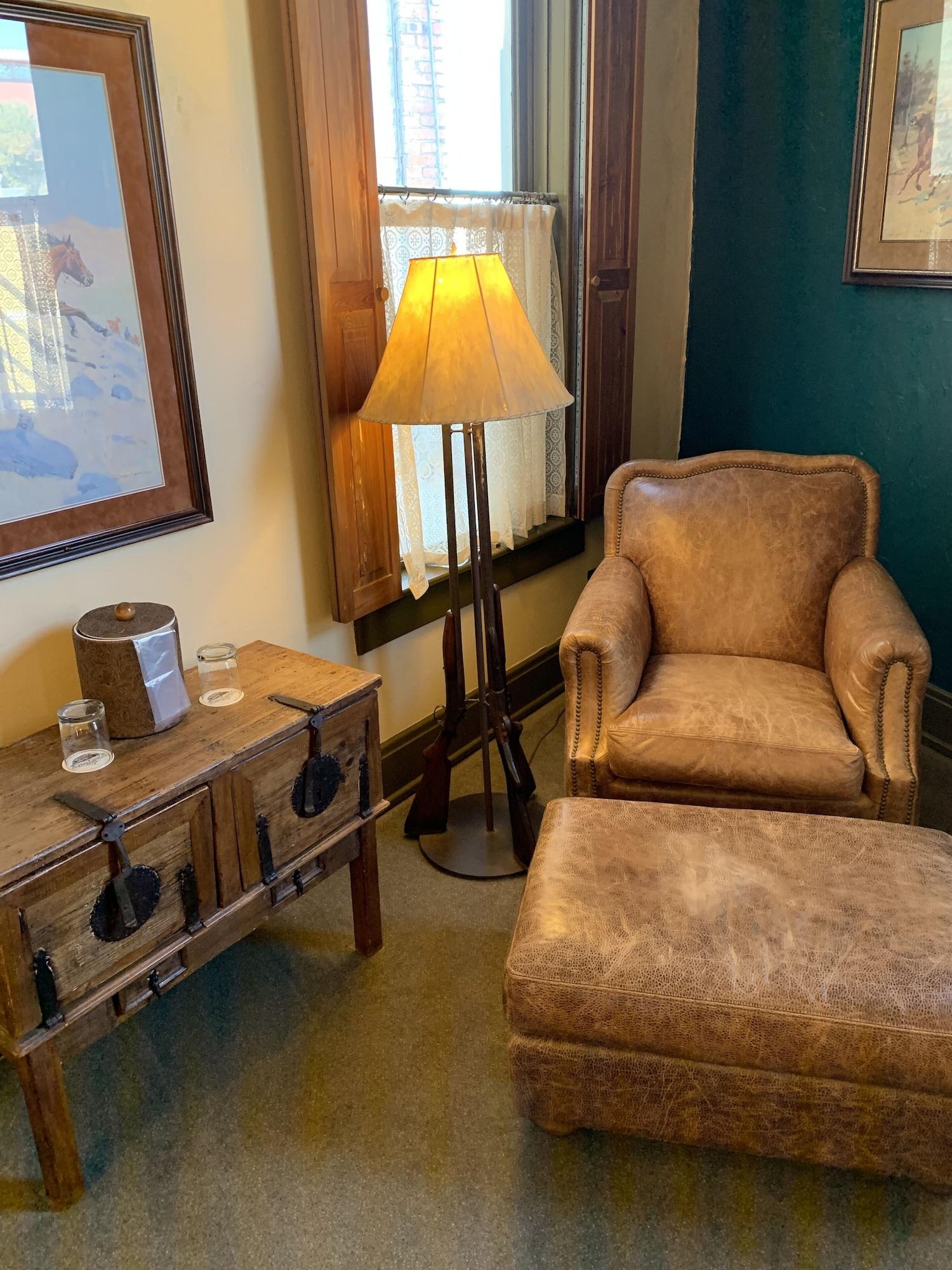 Stockyards Hotel Fort Worth Zewnętrze zdjęcie