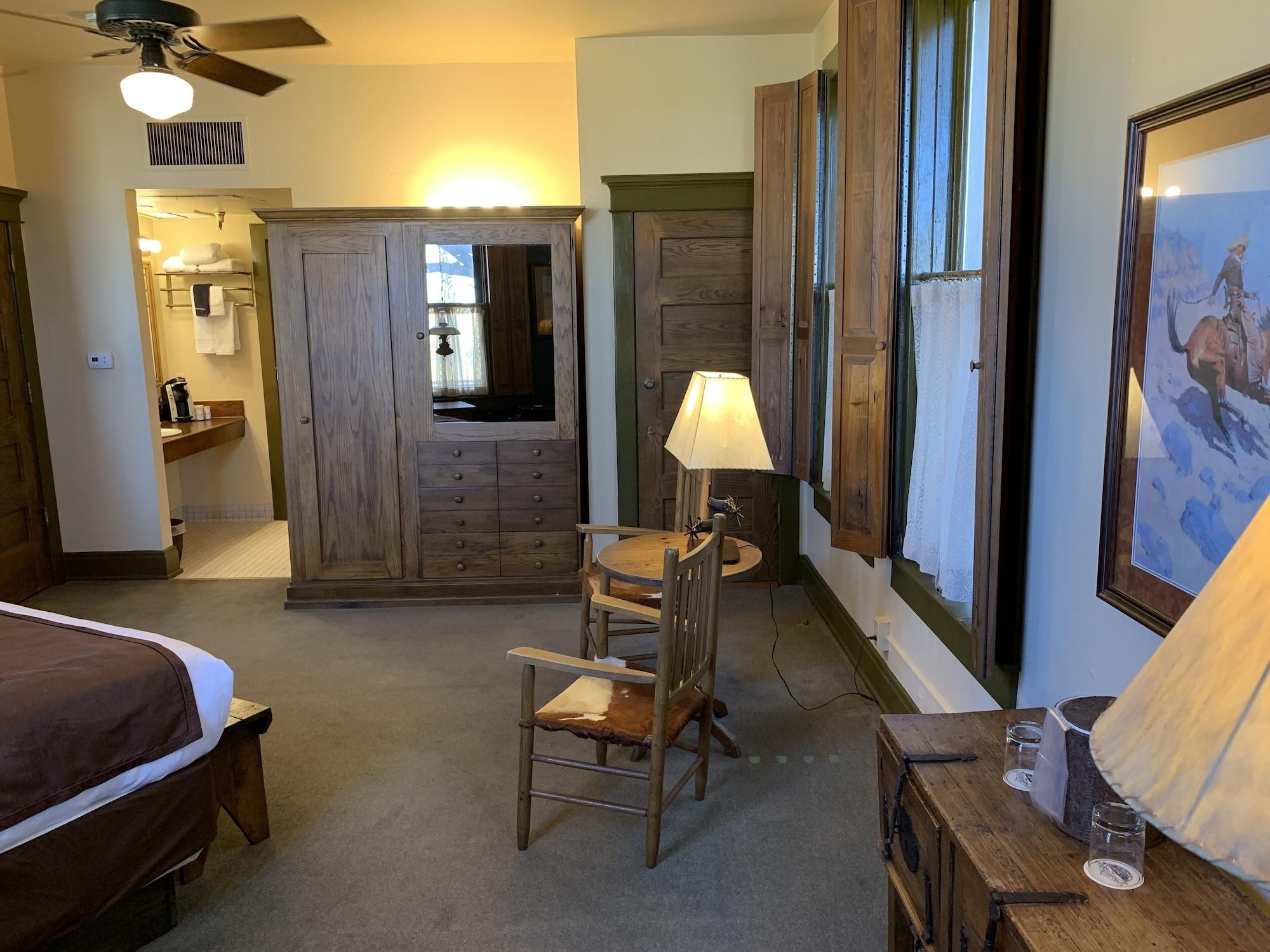 Stockyards Hotel Fort Worth Zewnętrze zdjęcie