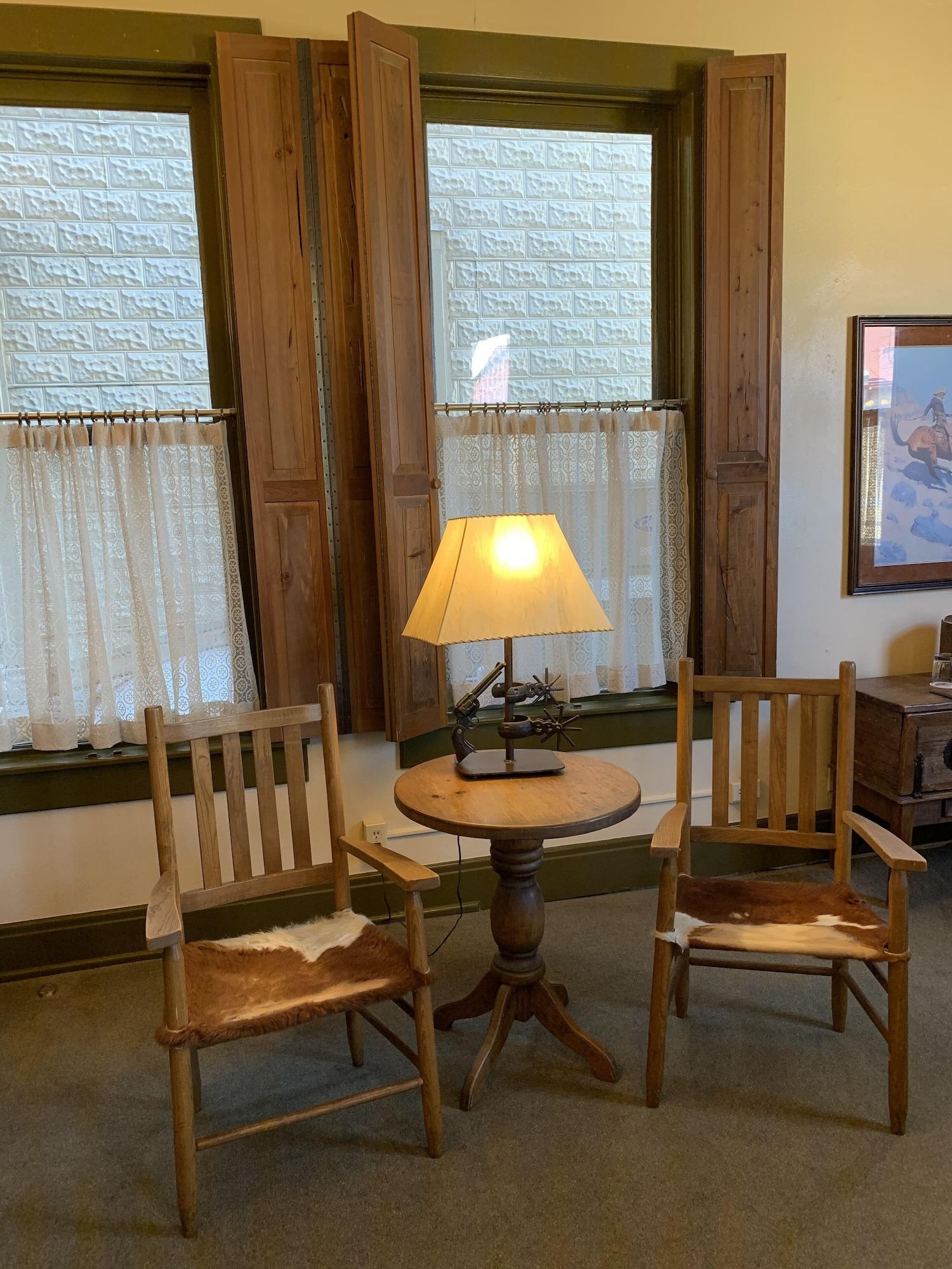 Stockyards Hotel Fort Worth Zewnętrze zdjęcie