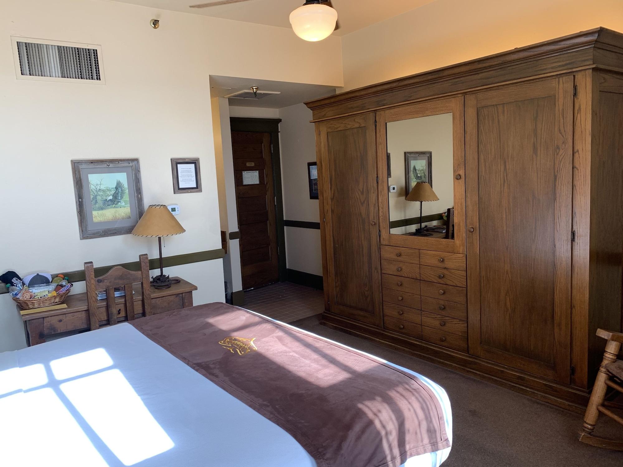 Stockyards Hotel Fort Worth Zewnętrze zdjęcie
