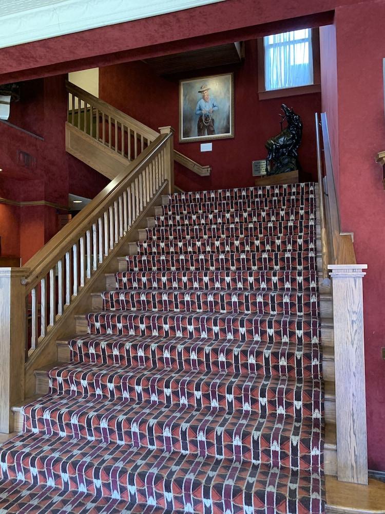 Stockyards Hotel Fort Worth Zewnętrze zdjęcie