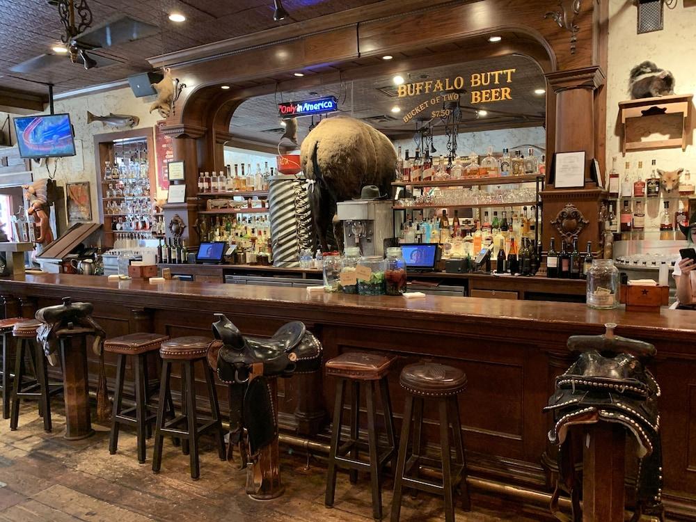 Stockyards Hotel Fort Worth Zewnętrze zdjęcie