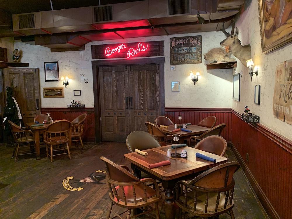 Stockyards Hotel Fort Worth Zewnętrze zdjęcie