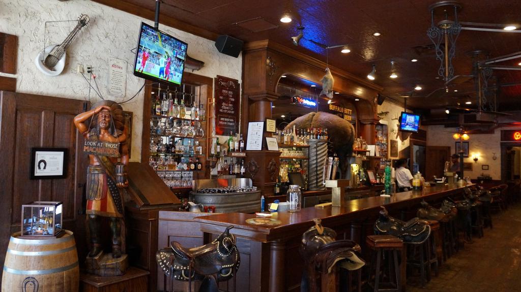 Stockyards Hotel Fort Worth Zewnętrze zdjęcie