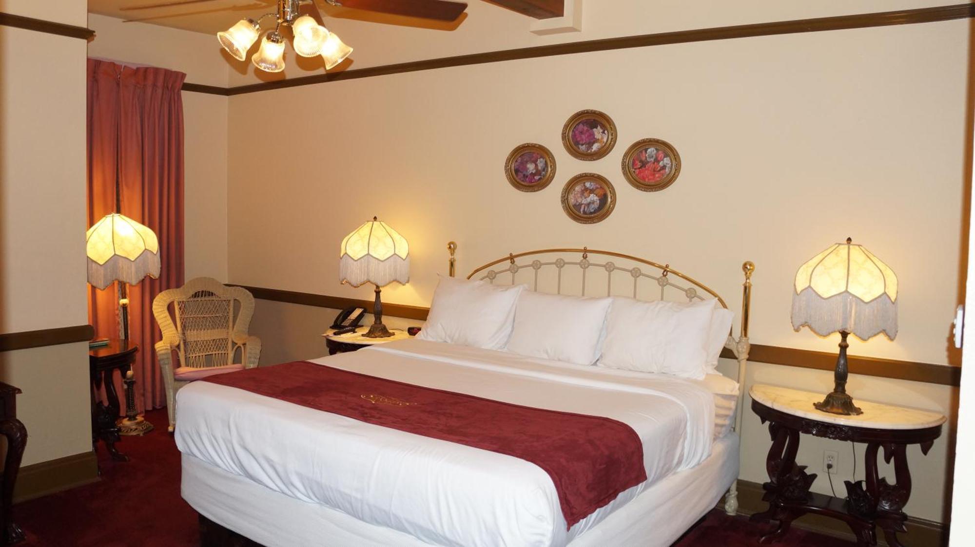 Stockyards Hotel Fort Worth Zewnętrze zdjęcie