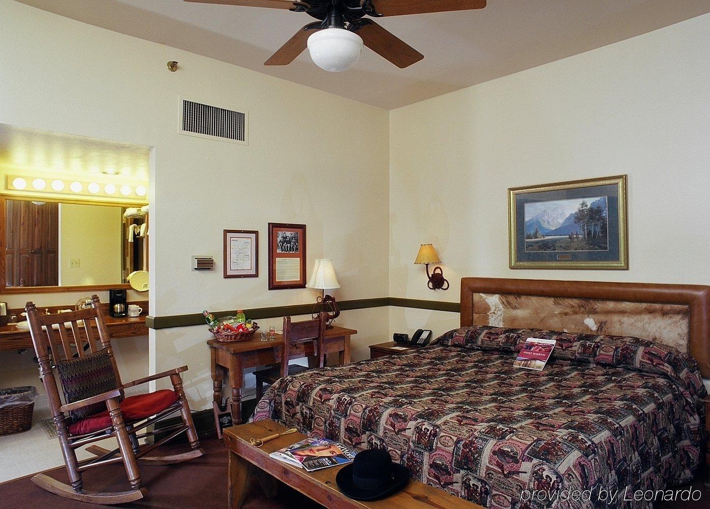 Stockyards Hotel Fort Worth Pokój zdjęcie