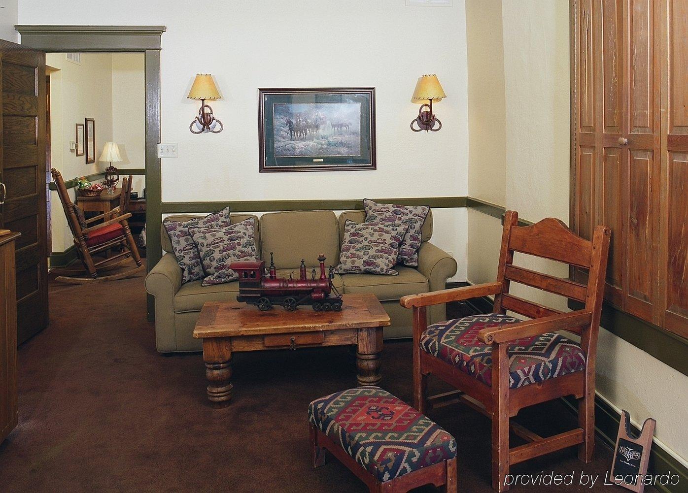 Stockyards Hotel Fort Worth Pokój zdjęcie