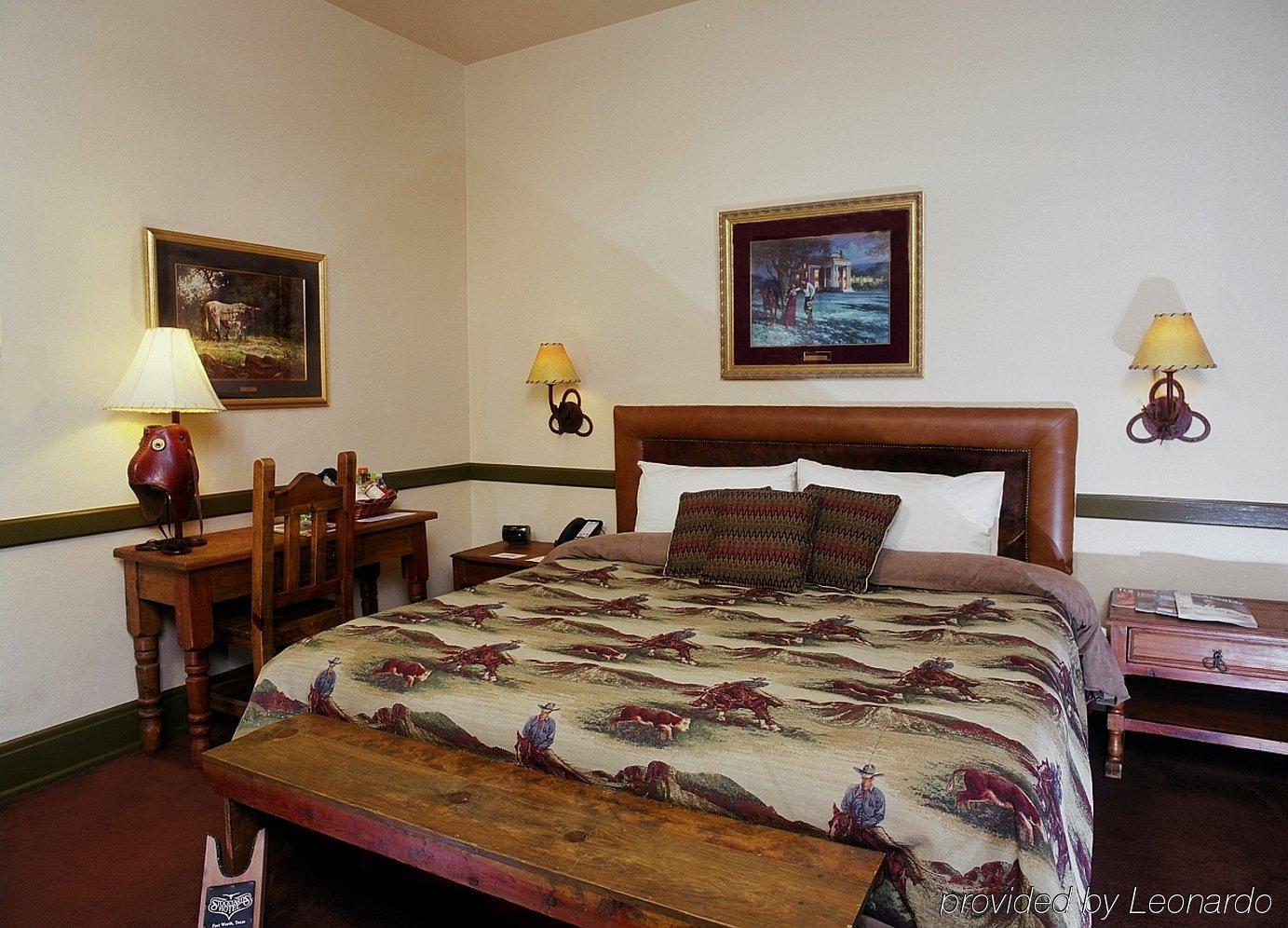 Stockyards Hotel Fort Worth Pokój zdjęcie