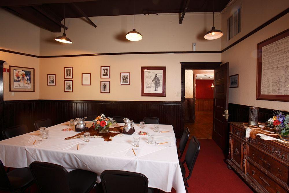 Stockyards Hotel Fort Worth Zewnętrze zdjęcie