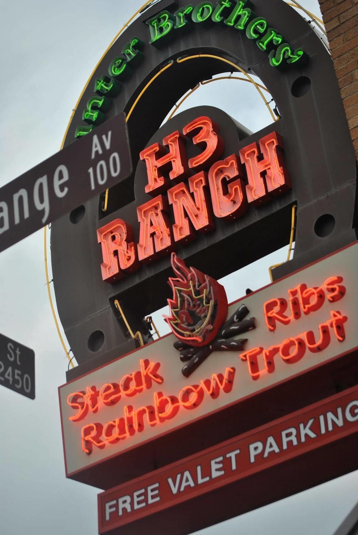 Stockyards Hotel Fort Worth Zewnętrze zdjęcie