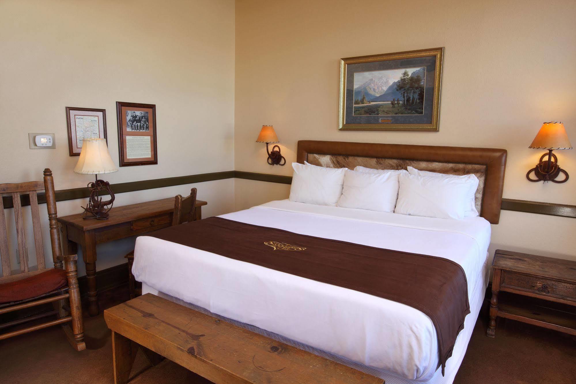 Stockyards Hotel Fort Worth Zewnętrze zdjęcie